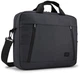 Сумка для ноутбука 14" Case Logic Huxton Attache Black (HUXA-214) - изображение 3