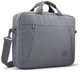 Сумка для ноутбука Case Logic Huxton 14" Attache HUXA-214 Graphite (3204651) - изображение 3