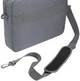 Сумка для ноутбука Case Logic Huxton 14" Attache HUXA-214 Graphite (3204651) - изображение 6