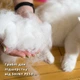Колтунорез для собак и котов Shiny Pet # 9 щетка для вычесывания шерсти и удаления колтунов, расческа 17 см (669203987589) - изображение 6