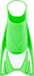 Ласты Aqua Speed FROG 6673 25/29 (15-18 см) Зеленые (5908217666734) - изображение 3