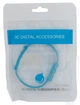 Кабель ExtraDigital Micro USB to USB браслет 0.2 м Голубой (KBU1784) - изображение 6