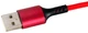 Адаптер ExtraDigital USB - Type-C - Lightning - Micro USB 0.12 м (KBU1759) - изображение 5