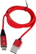 Кабель ExtraDigital USB A - Type C x2 1.0 м (KBU1773) - изображение 1