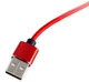 Кабель ExtraDigital USB A - Type C x2 1.0 м (KBU1773) - изображение 3