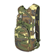 Тактичний рюкзак AOKALI Outdoor B10 Camouflage армійський камуфляж 20L (F_5365-29866) - зображення 2