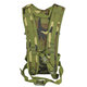 Тактичний рюкзак AOKALI Outdoor B10 Camouflage армійський камуфляж 20L (F_5365-29866) - зображення 4