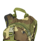 Тактичний рюкзак AOKALI Outdoor B10 Camouflage армійський камуфляж 20L (F_5365-29866) - зображення 5