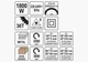 Пила торцовочная по дереву и металлу с лазером и протяжкой YATO 1.8 кВт диск 255 x 25.4 мм YT-82174 - изображение 8