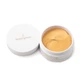 Гидрогелевые патчи для глаз с коллагеном и золотом BeauuGreen Collagen & Gold Hydrogel Eye Patch 60 шт (8809389030552) - изображение 1