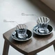 Стакан Loveramics для капучино 180 мл (Urban Glass) - изображение 1