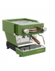 Кофемашина La Marzocco Linea MINI The Florentine green 220В - изображение 1