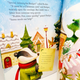 Книга на английском языке Santa's Super Stories: 8 Christmas Book Collection от автора Little Tiger Press и издательства Little Tiger Press из Великобритании - изображение 2