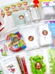 Слайм набір "Winter slime box" 46 предметів усередині - зображення 9