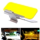 Антибликовый козырек для авто универсальный HD Vision Visor высокая степень защиты от яркого света - изображение 12