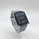 Смарт годинник Розумний годинник Smart Sport Grand Tourer Годинник-Телефон по Bluetooth Тонометр Пульсометр Silver-Grey - зображення 5