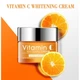 Крем отбеливающий с коллагеном и витамином С Collagen Disaar Vitamin C, 50 мл - изображение 6
