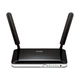 4G WiFi маршрутизатор D-Link DWR-921 Б/У - зображення 1