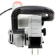 Штроборез Intertool DT-0200 - изображение 2