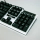 Компьютерная клавиатура с подсветкой геймерская UKC M416 ART-5559 Combo Gamer игровая клавиатура с мышкой (1009003-Black) - изображение 5