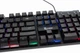 Клавіатура дротова Cobra GK-103 USB - зображення 2
