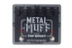 Педаль эффектов ELECTRO-HARMONIX METAL MUFF WITH TOP BOOST - изображение 1