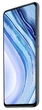 Мобільний телефон Xiaomi Redmi Note 9 Pro 6/128 GB Interstellar Grey - зображення 5