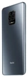 Мобільний телефон Xiaomi Redmi Note 9 Pro 6/128 GB Interstellar Grey - зображення 8