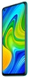 Мобильный телефон Xiaomi Redmi Note 9 4/128GB Forest Green - изображение 4