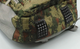 Рюкзак для підлітків "Камуфляж" Joypack 45х33х17см., 3 відділення. - зображення 3