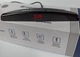 Парковочная система ParkCity Lviv 619/4M Red (00000001256) - изображение 18