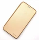 Чохол G-Case для Samsung Galaxy A10s (A107) книжка Ranger Series магнітна Gold - зображення 2