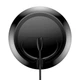 Док-станция Baseus Charging Station Northern Hemisphere Lightning, Black (ZCLOR-01) - изображение 4
