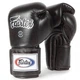 Боксерские перчатки FAIRTEX BGV5-blk 12 унций - изображение 1