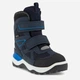 Подростковые зимние ботинки для мальчика ECCO Snow Mountain 71026260159 35 Синие (194890203617) - изображение 3