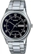 Часы Casio MTP-V006D-1B2 - изображение 1