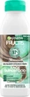 Бальзам-ополаскиватель для нормальных и сухих волос Garnier Fructis Алоэ суперфуд увлажнение 350 мл (3600542290579) - изображение 1