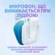 Słuchawki Logitech G335 Wired Gaming White (981-001018) - obraz 7