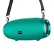 Портативная акустическая система BOROFONE BR12 Amplio sports wireless speaker |2.5Hours, TWS, BT5.0, AUX, FM, TF, USB, 1200mAh| peacock blue - изображение 1