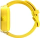 Дитячий смарт-годинник з GPS-трекером Elari KidPhone Fresh Yellow (KP-F/Yellow) - зображення 2