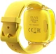 Дитячий смарт-годинник з GPS-трекером Elari KidPhone Fresh Yellow (KP-F/Yellow) - зображення 5
