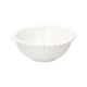 Салатник Tognana Ornament Pearl, d25.5x9 см, 1900 мл, фарфор, белый (OE068255700) - изображение 1