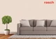 Шпалери RASCH FLORENTINE 448504 0.53х10.05 м (448504) - зображення 2
