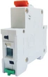 Автоматический выключатель ElectrO ВА 1-63 1р 63А C (45VA63C1063) - изображение 4