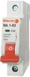 Автоматический выключатель ElectrO ВА 1-63 1р 32А C (60VA63C1032) - изображение 1