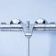 Термостат для ванни Grohe Grohtherm 800, хром (34567000) - изображение 13