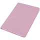 Чехол-книжка Litchi Leather Case для Apple iPad Pro 11 2018 / 2020 (Wake / Sleep) Light Pink - изображение 3