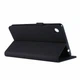 Чехол Cloth Pattern Case для Lenovo Tab M7 Black - изображение 3