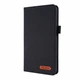 Чехол Cloth Pattern Case для Lenovo Tab M7 Black - изображение 7