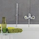 Змішувач для ванни Grohe Eurosmart Cosmopolitan, хром (32831000) - изображение 15